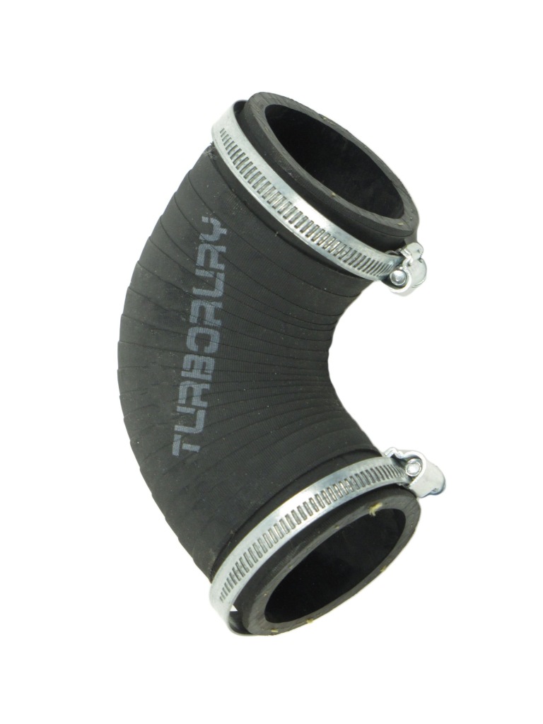 фото №4, Шланг turbo land rover range rover iii 3.0 td