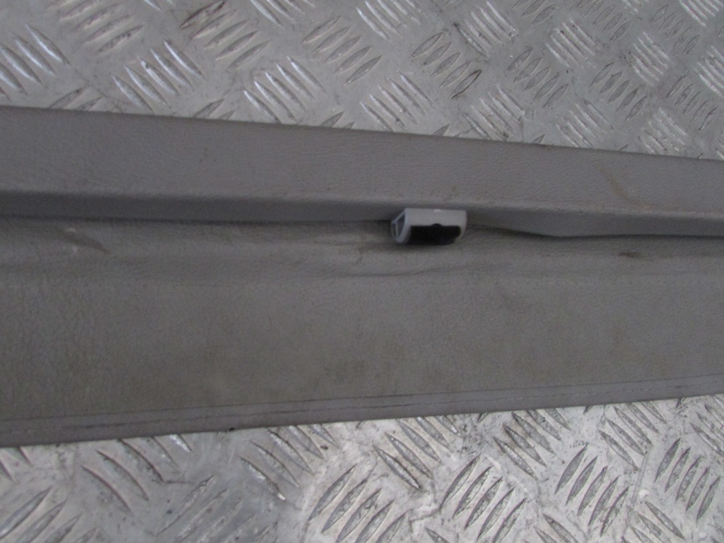 фото №4, Шторка mazda premacy 00r