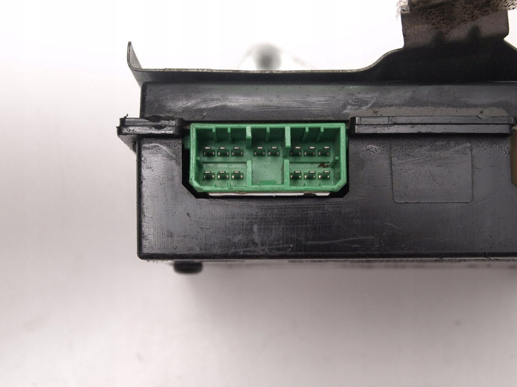 фото №5, Dodge durango 5.2 l v8 hemi бортовой компьютер двигателя 6jth2681aa