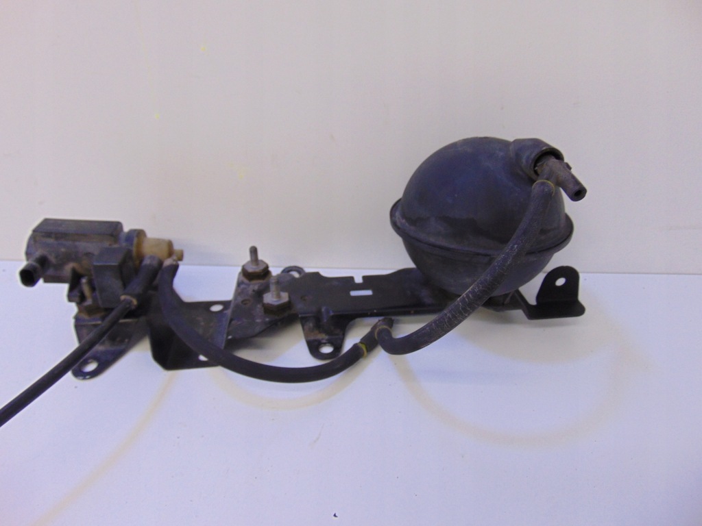 фото №1, Sprinter vw lt клапан вакууму турбіни