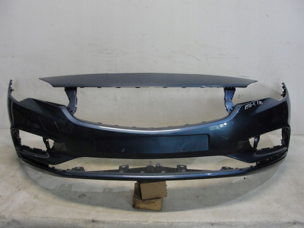 фото №1, Бампер перед opel astra k v