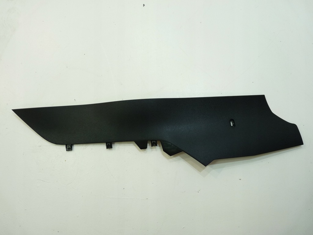 фото №1, Mbm skoda karoq захист тунель ліва 566863045a