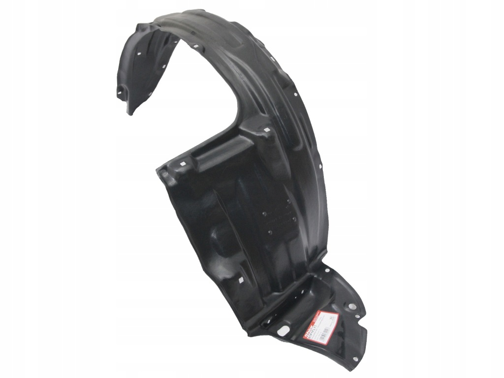 фото №1, Подкрылок перед toyota hilux n70 lift 2012-2016 l pe