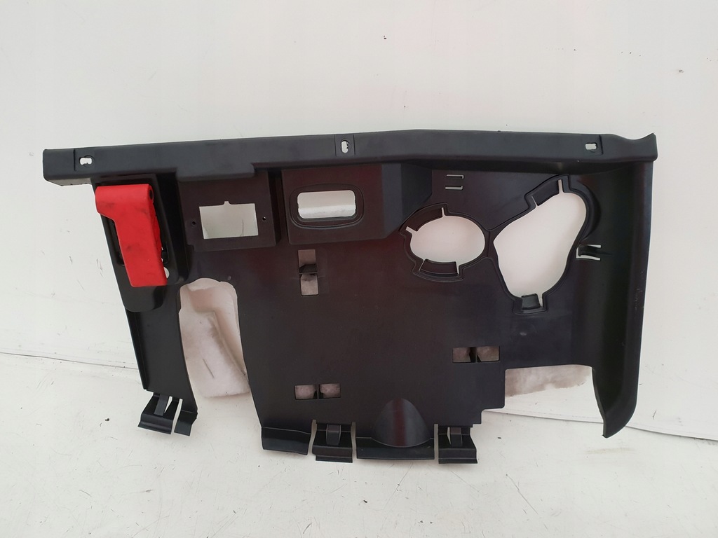 фото №1, Защита консоли левая mercedes r w251 eu