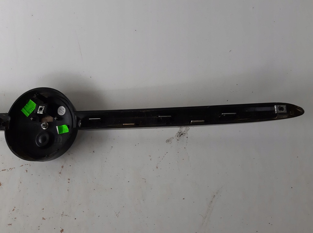 фото №7, Fiat 500 lift решётка радиатора решётка радиатора передний перед