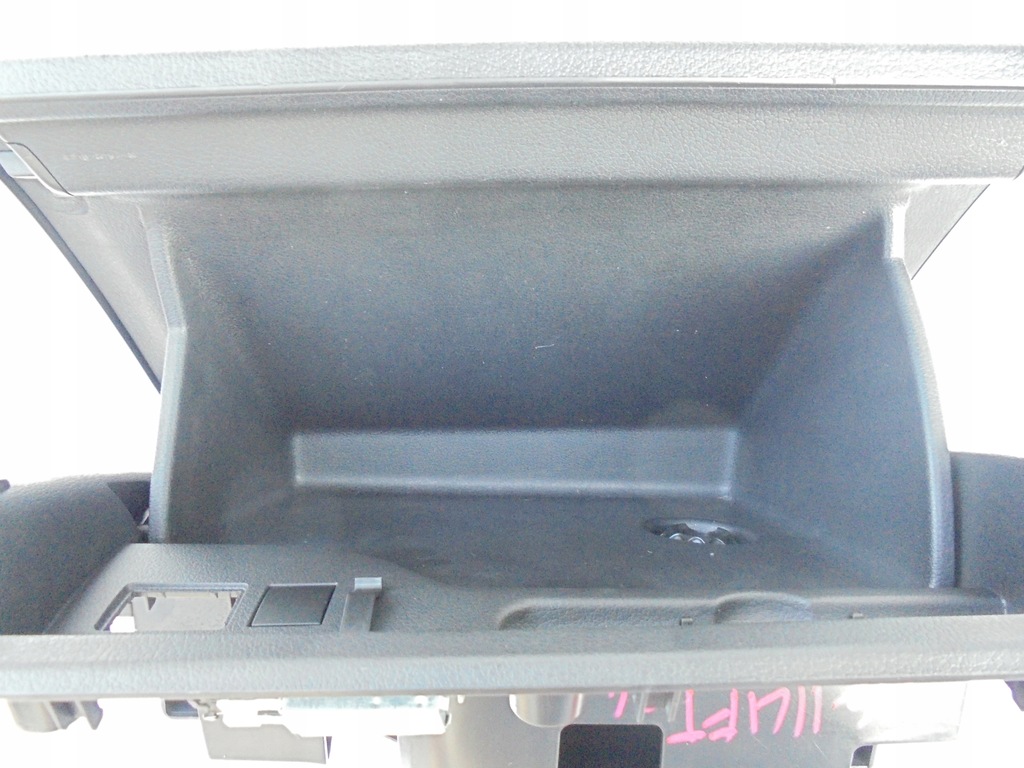 фото №11, Vw tiguan lift бардачок полиця пасажира 5m1857097 1k0829731