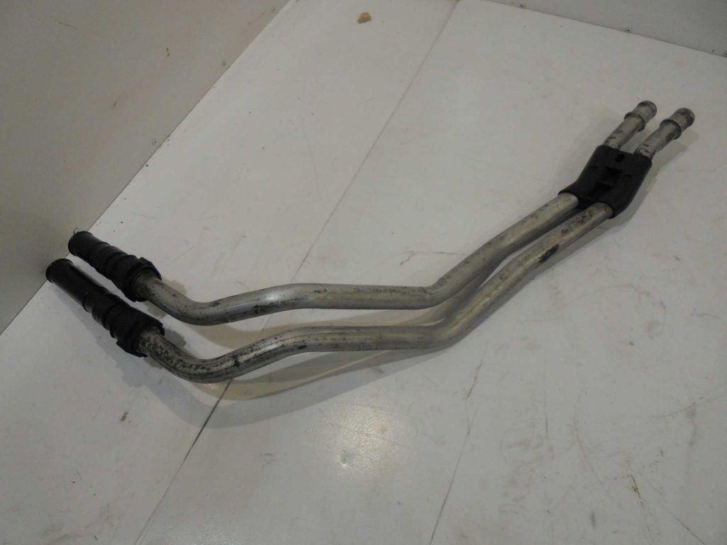 фото №1, Шланг wody отопителя renault espace iv