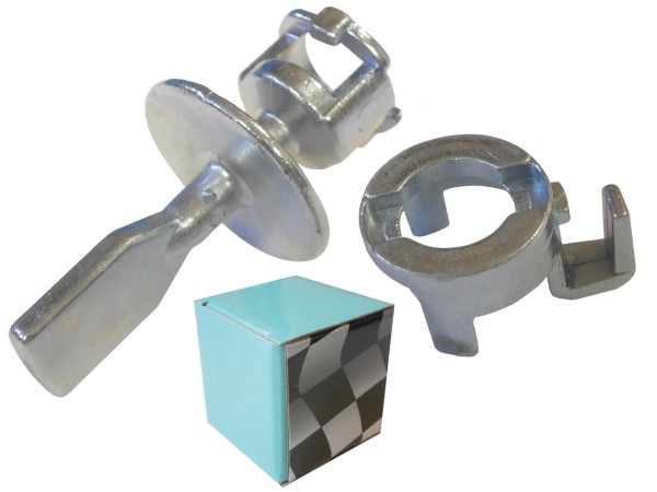 фото №1, Do seat alhambra замок дверь ручка правый левый