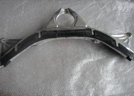 фото №1, Audi a6 a7 кронштейн поперечний 4g0805645c