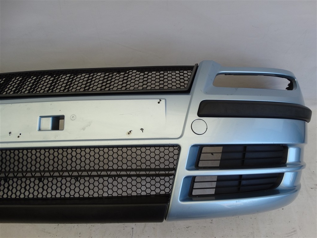 фото №6, Бампер перед fiat ulysse оригінал