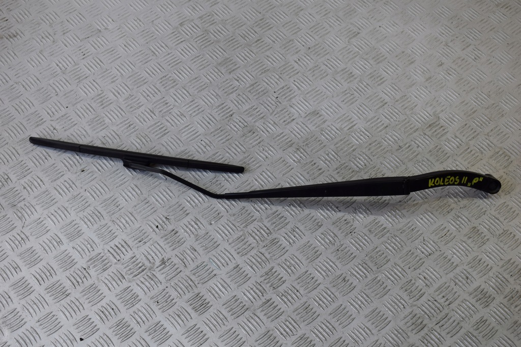 фото №1, Важіль двірники двірник права koleos ii 2