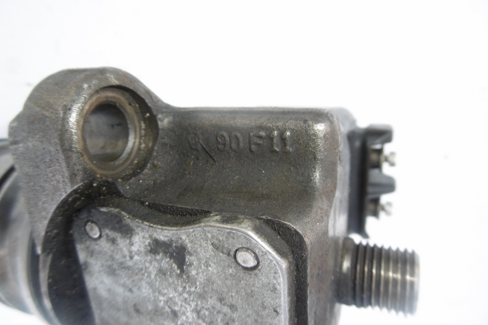 фото №6, Насос-форсунка инжектор magnum premium mack 390 440