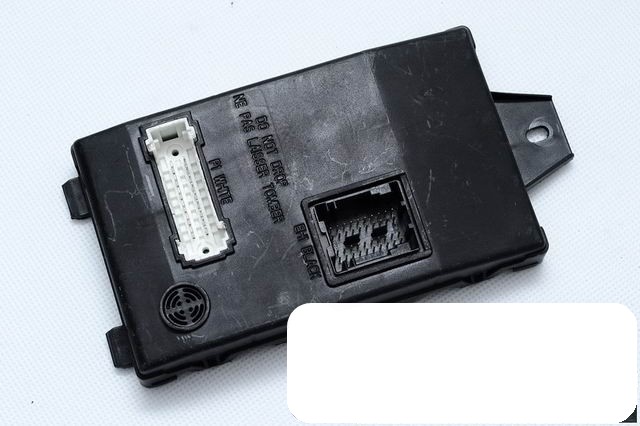 фото №1, Модуль bsi dacia sandero 8201013757 s118522007f