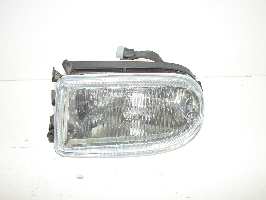 фото №1, Противотуманная фара правый renault 19 laguna 94-98 espace 97-00