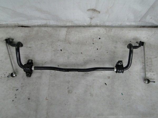 фото №1, Тяга стабилизатора ford galaxy mk4 15 -