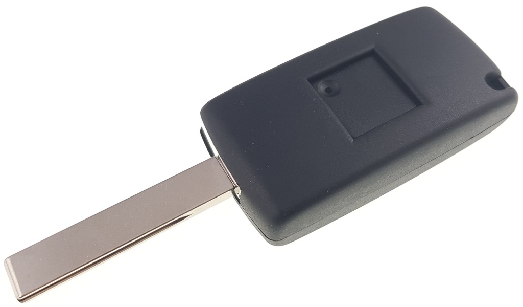 фото №7, Citroen c2 c3 c4 c5 berlingo pilot корпус ключ