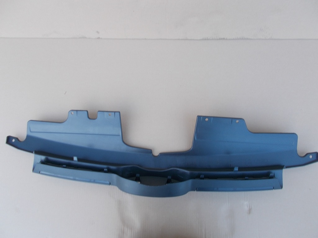 фото №5, Решітка радіатора решітка радіатора решітка радіатора ford transit custom