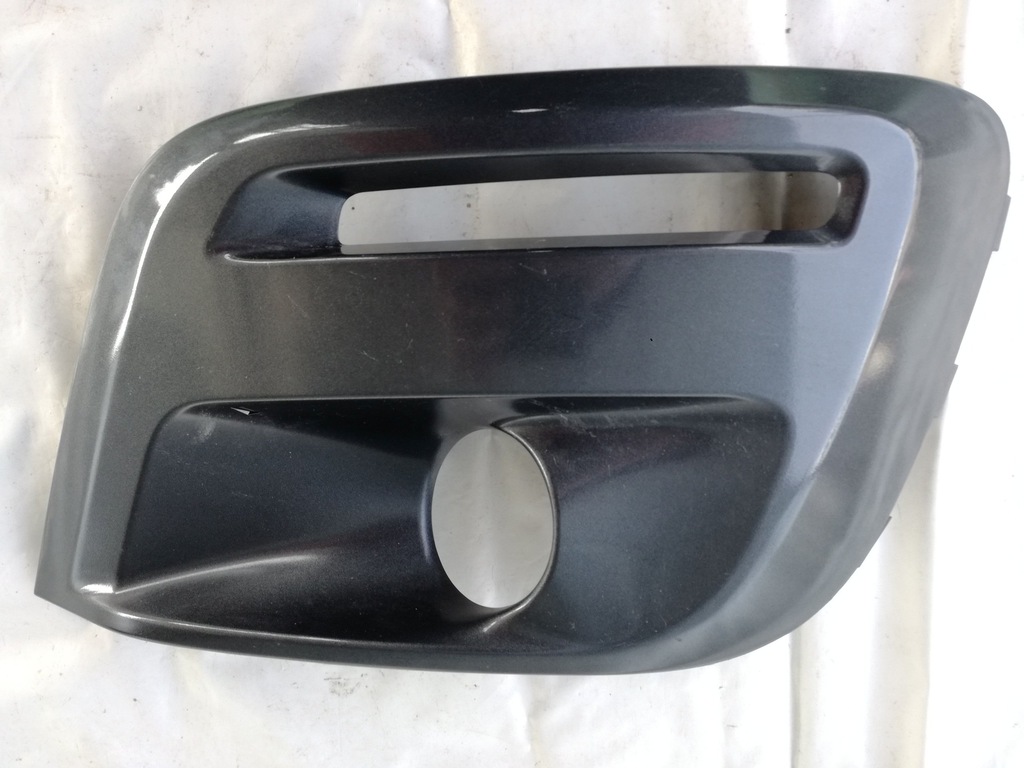 фото №1, Partner iii lift, berlingo iii lift - решётка левая