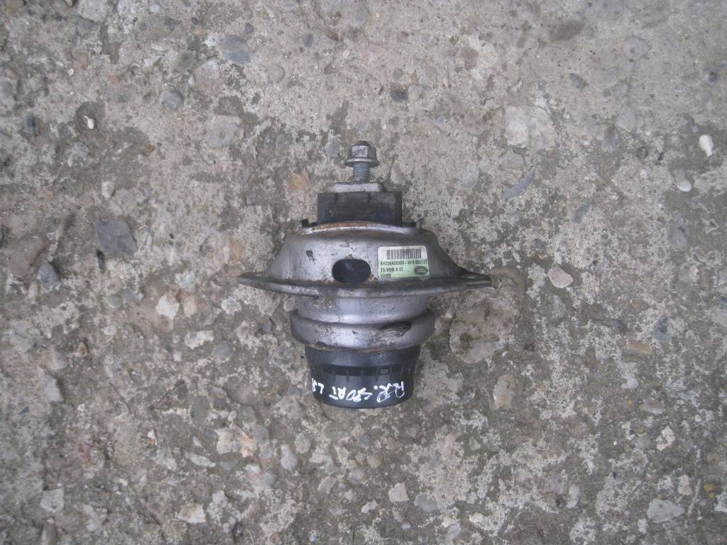 фото №1, Range rover sport lift l320 подушка двигателя