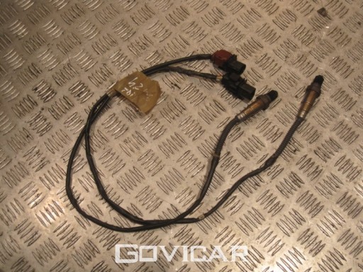 фото №1, Датчик лямбда-зонд audi a8 d3 4e0 4.2 tdi