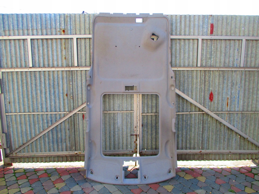 фото №1, Subaru forester i 98-02 стеля kraków