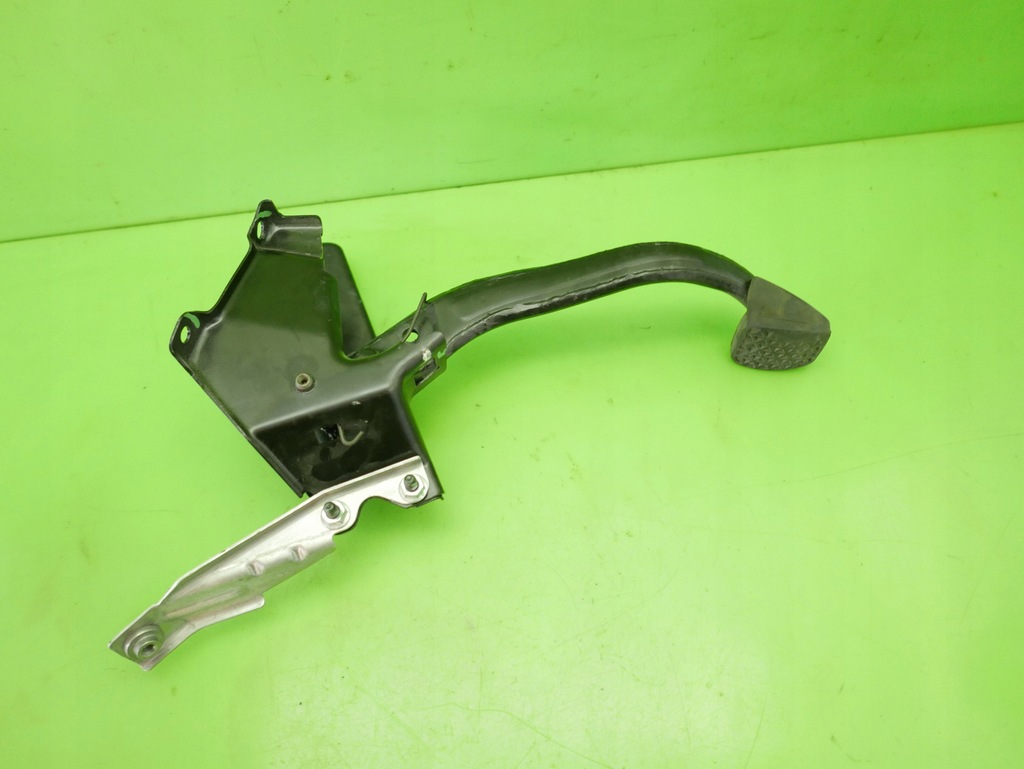 фото №5, Педаль гальма opel corsa c 1.2 16v механічна коробка передач 00-03