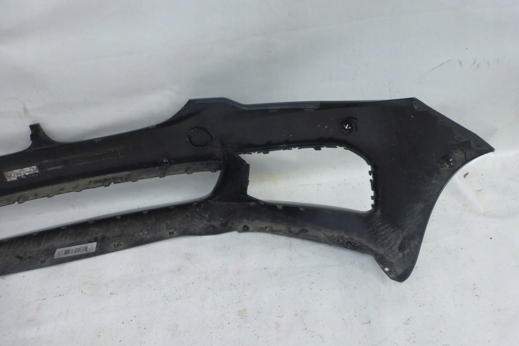 фото №9, Бампер bmw 5 g30 g31 16-20 перед pdc m-pakiet