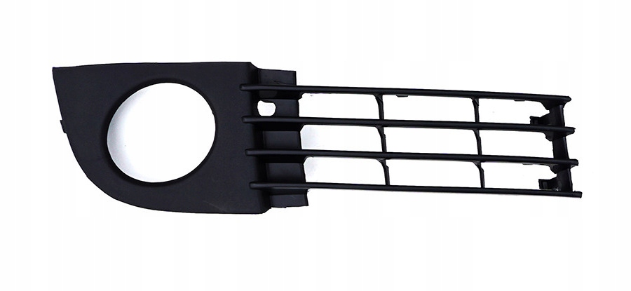 фото №15, Решётка решётка радиатора w бампер audi a6 c5 01-05 nowa p