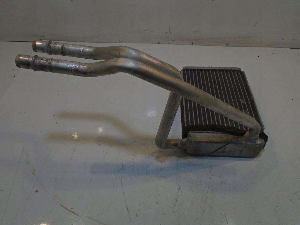 фото №3, Радиатор отопителя ford fiesta mk6