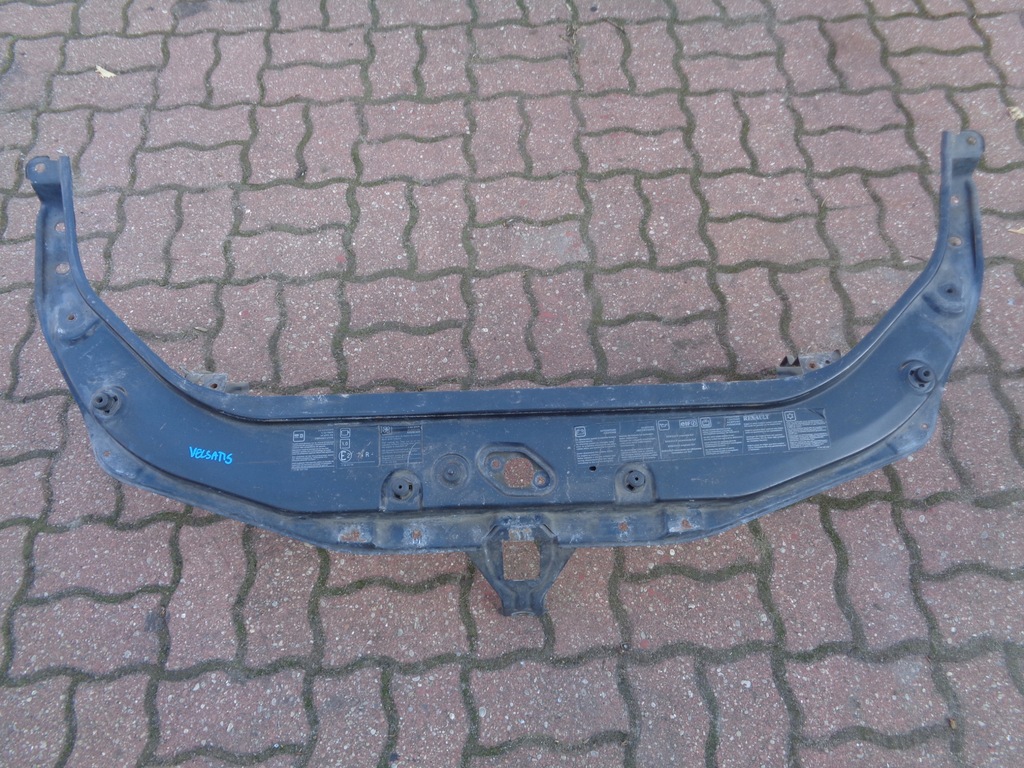 фото №1, Renault оригинальный номер tyyr4321v