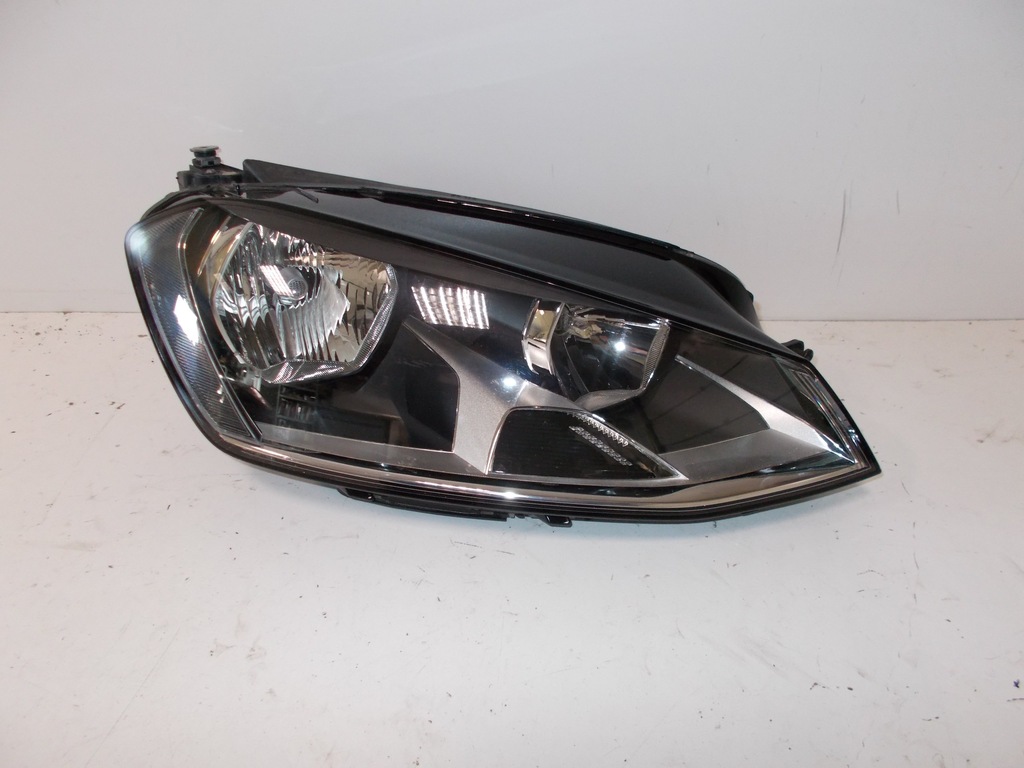 фото №7, Vw golf vii лампа правая передняя 5g1941006