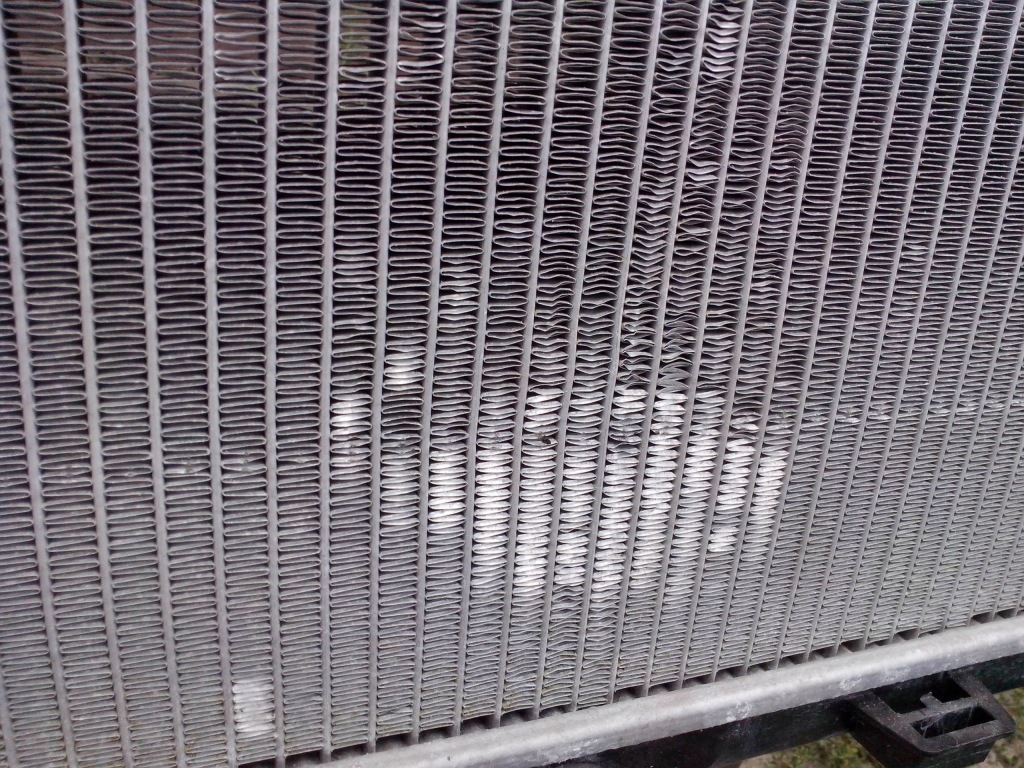 фото №4, Радиатор wody peugeot 208 2008