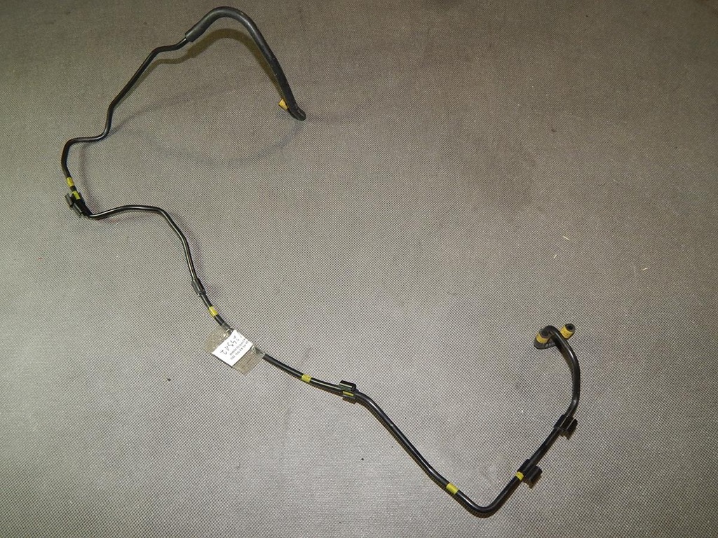 фото №1, Audi a6 s6 4g трубка водяная 079121065cr