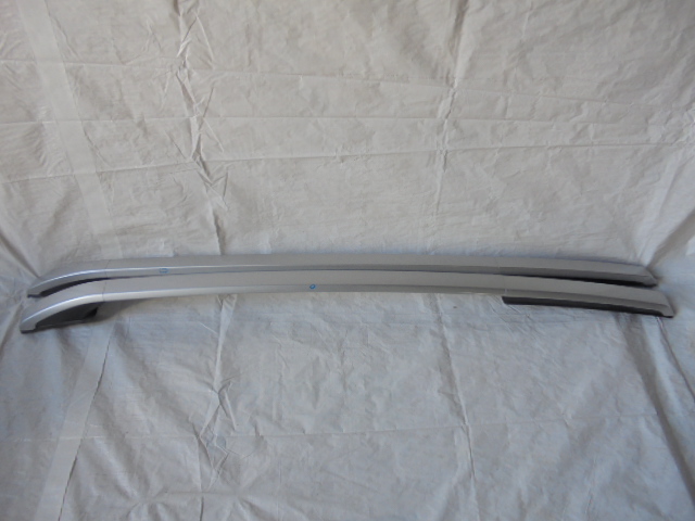 фото №1, Peugeot 2008 рейлінг рейлінги дахові комплект