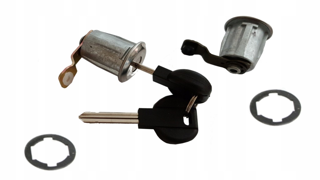 фото №1, Набор замки 5790z-12