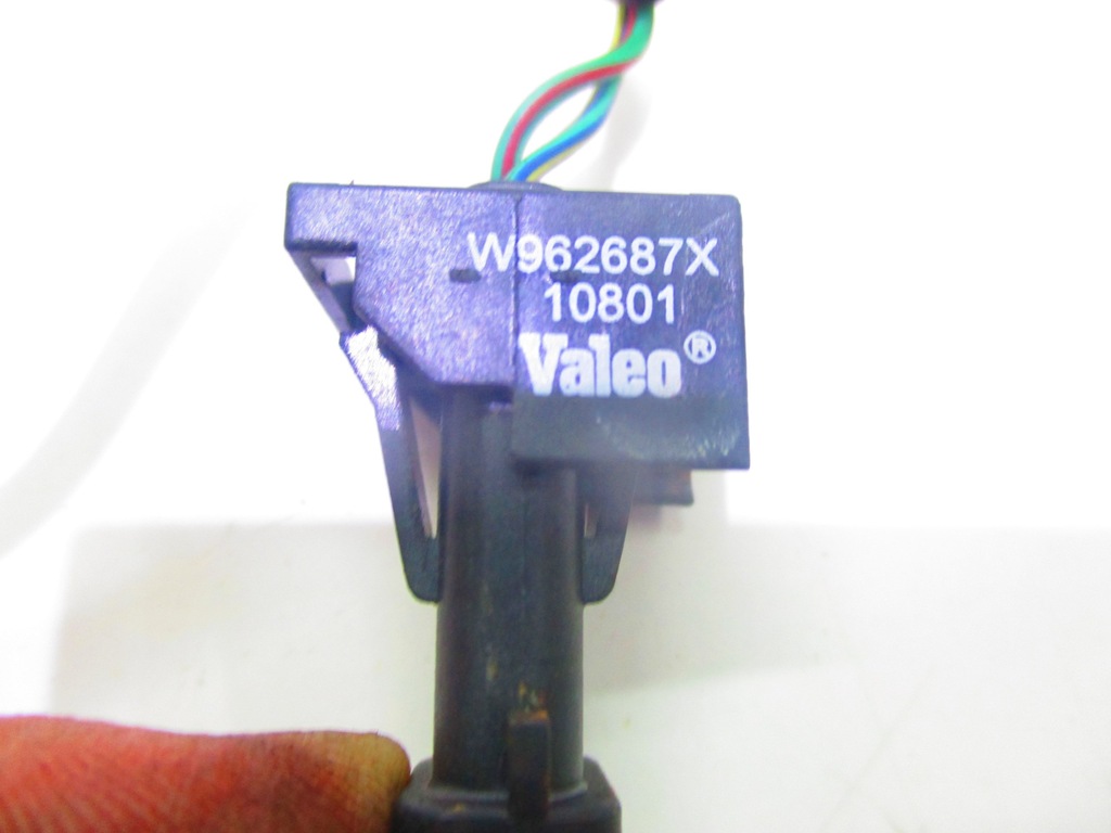 фото №5, Saab 9-5 95 98-09 датчик температуры внутренней w962687x