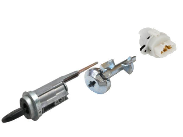 фото №6, Do kia sorento i 03-09 вал цилиндр замка зажигания