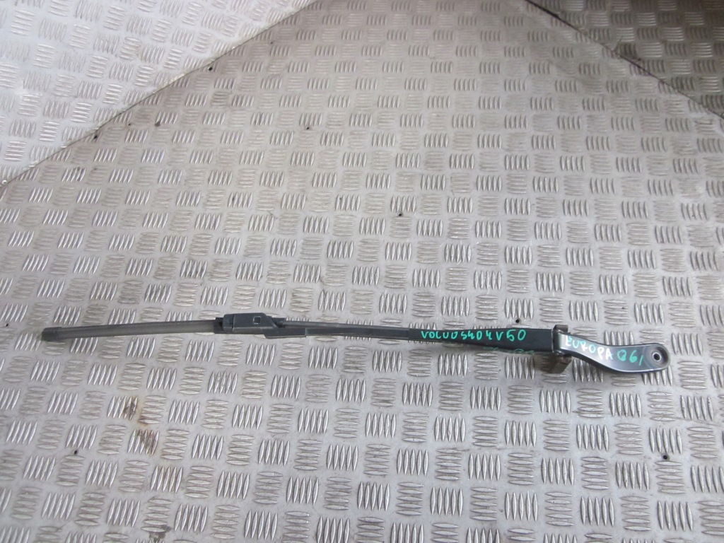 фото №1, Рычаг дворники левая volvo s40 ii v50 04-06