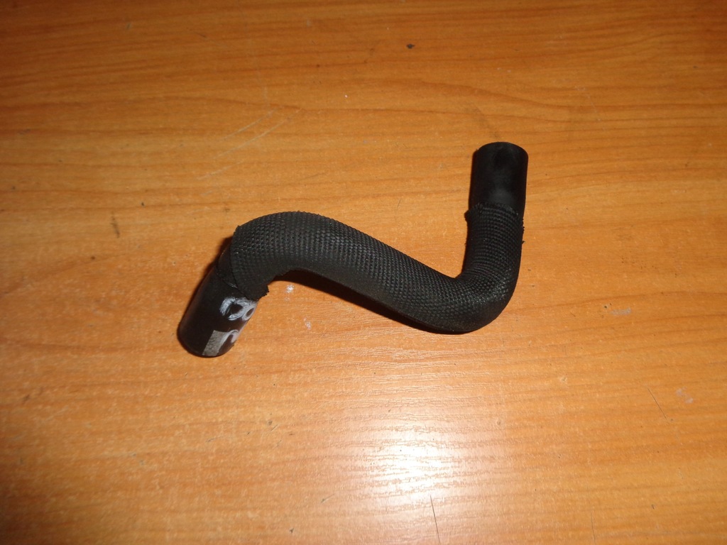 фото №1, Logan sandero 1.5 dci шланг шланг wąż трубка труба