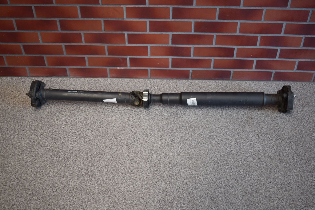 фото №1, Wał приводной bmw 6 f12 f13 7582196 4.0d