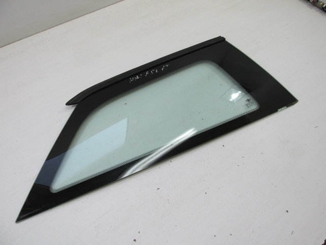 фото №2, Стекло кузовная правый задняя mini cooper r61