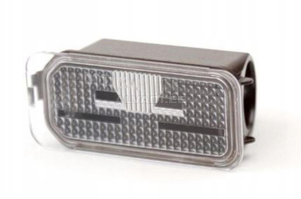 фото №1, Лампа освещение номерного знака ford fiesta focus s-max