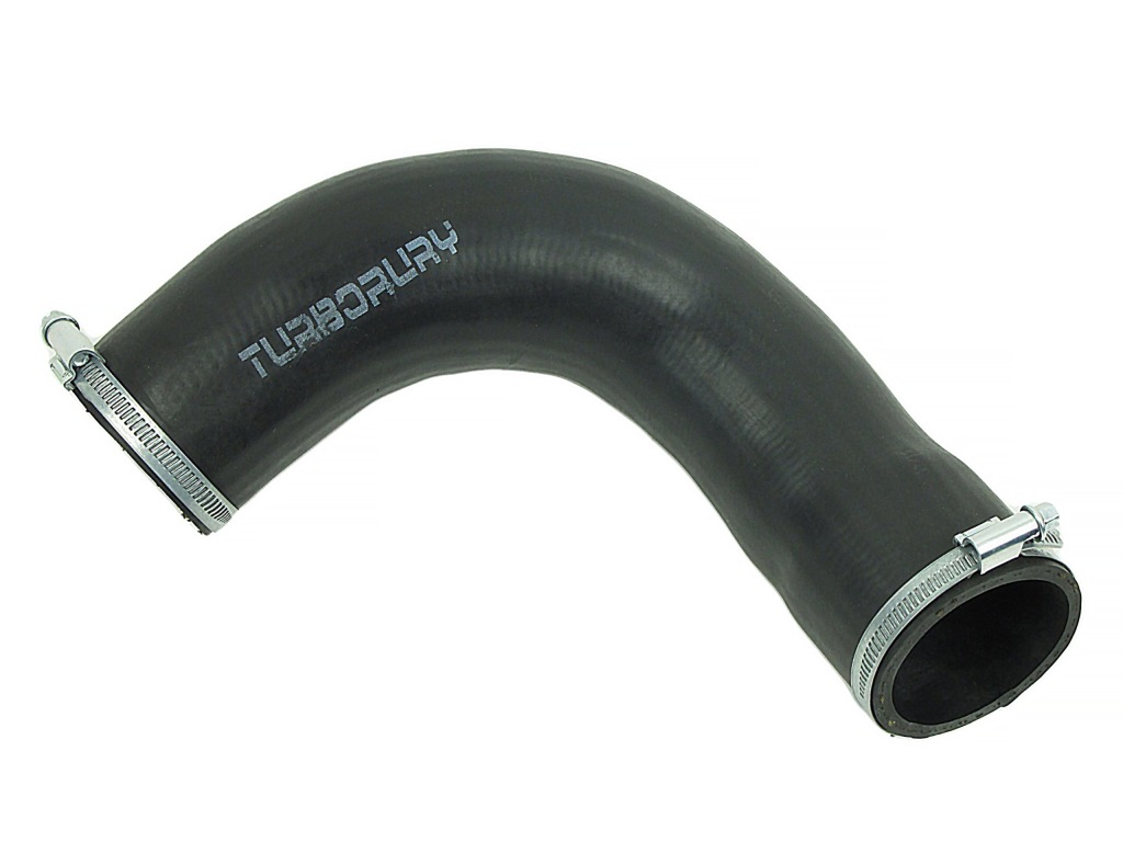 Купити Шланг інтеркулер toyota avensis 2.2 d4d