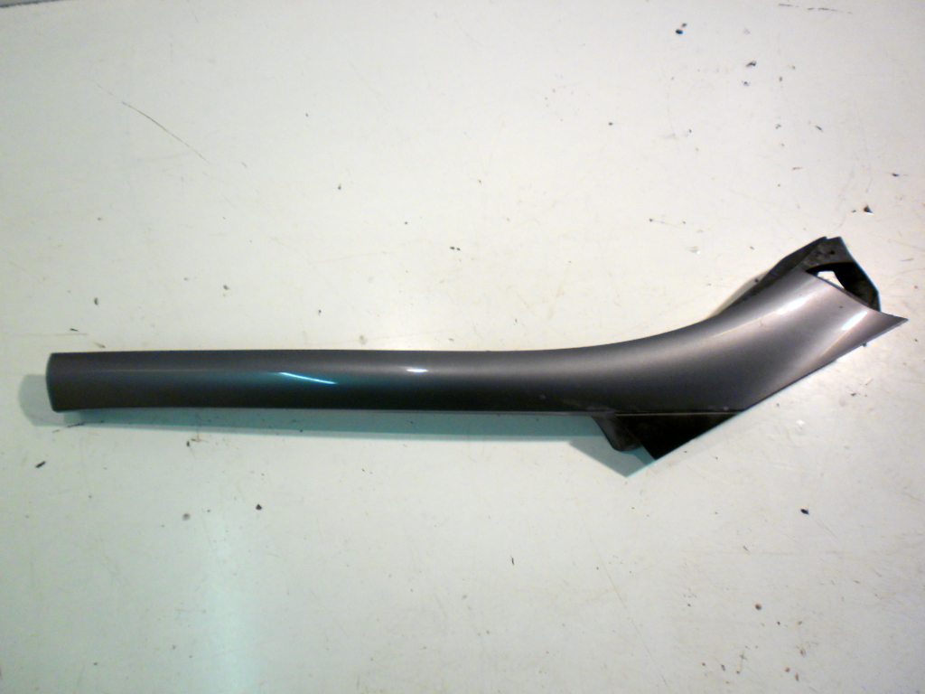 фото №1, ! renault scenic iii накладка стійка правий перед