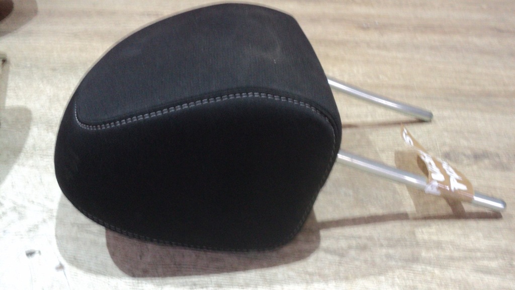 фото №5, Подголовник перед правый левый nissan pulsar 15r