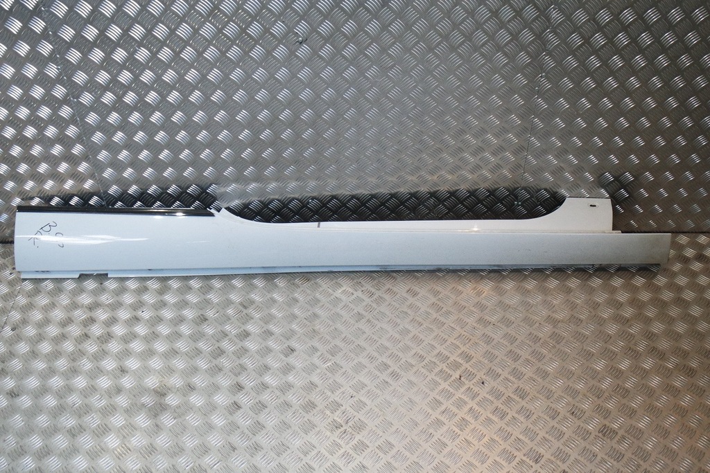 фото №1, Молдинг поріг права bentley ss lift 3w8853852h