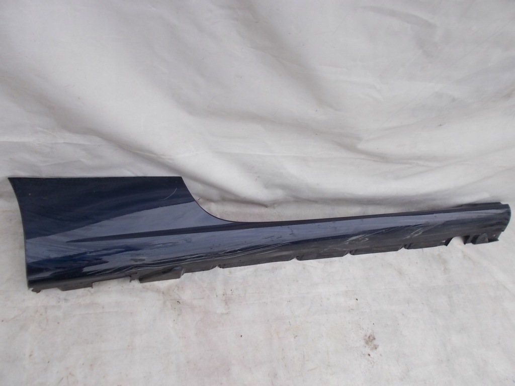 фото №1, Mercedes e w238 coupe молдинг поріг поріг правий