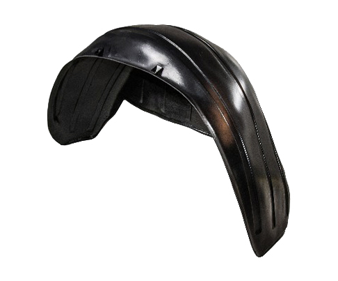 фото №1, Підкрилок підкрилок peugeot boxer 1994-2002 задня ліва