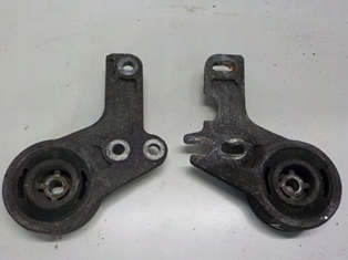 фото №1, Scania r кронштейн кронштейн радиатора