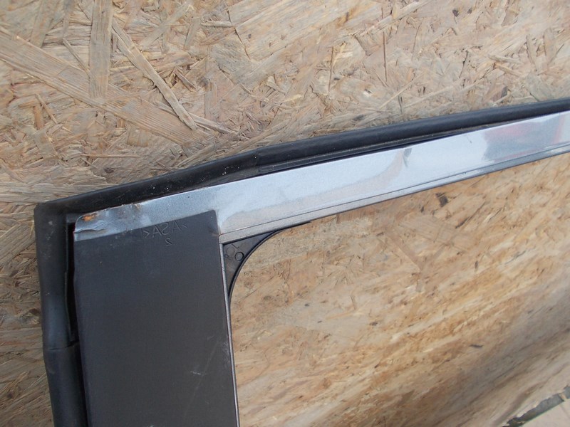 фото №2, Двері задня задні ліва nissan qashqai 13-